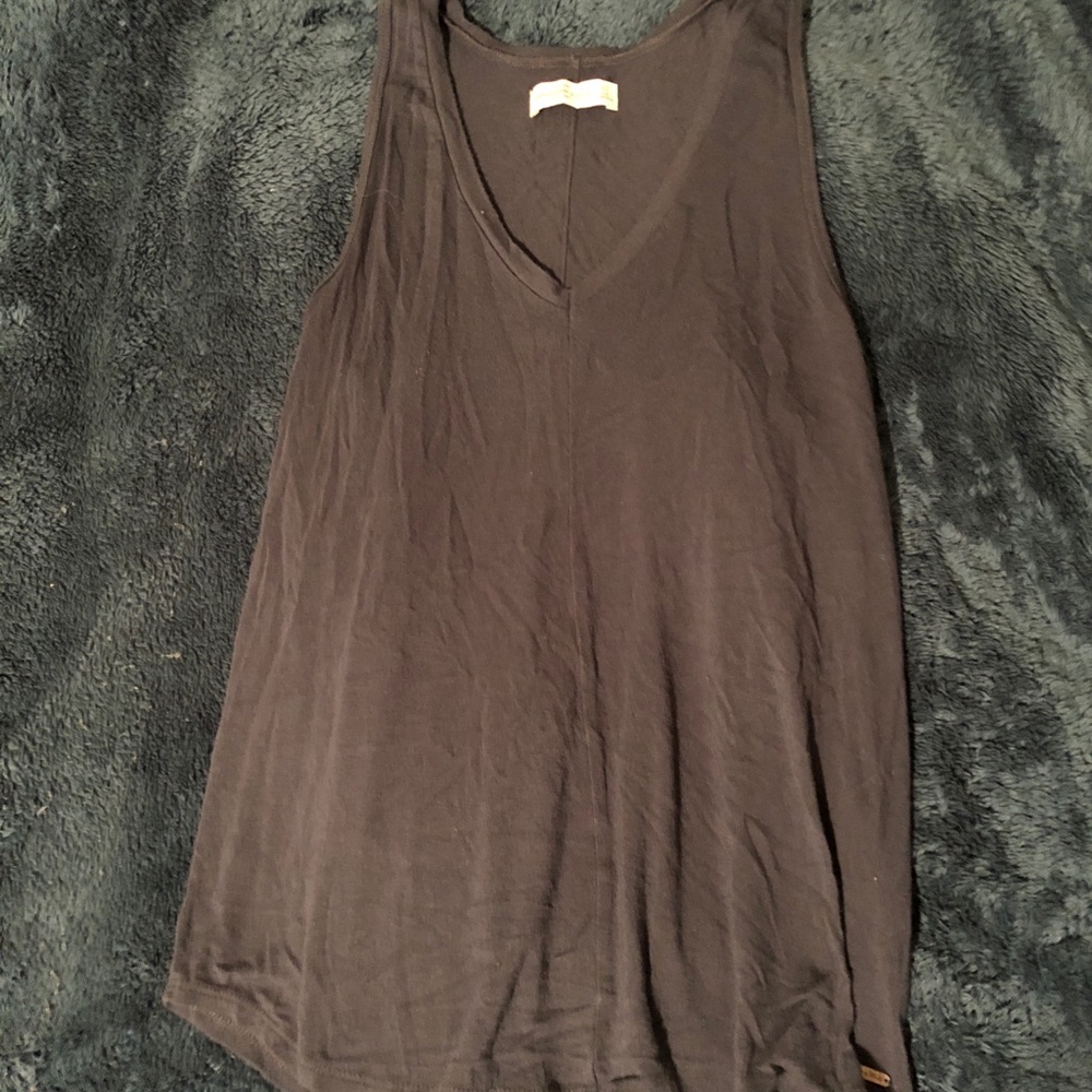 Soft knit tank 💕